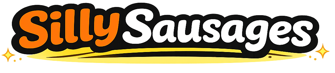 Silly Sausages